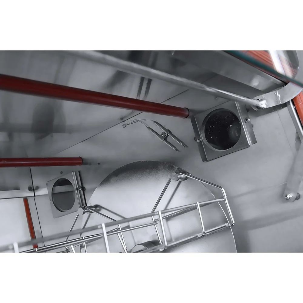 Best Price Chicken Rotisserie Grill/ Electric Roast Chicken Machine/ Chicken Rotisserie With High Quality For Sale