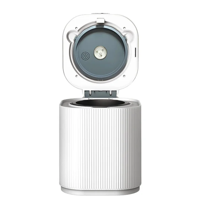 Food Waste Disposer Electric composter Kitchen Waste Processor Kitchen garbage process