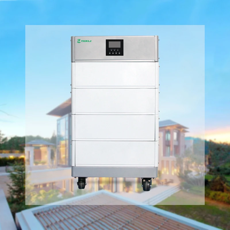 5kwh 10kwh 15kwh 20kwh LiFePO4 Battery All in one solar off grid hybrid power supply station energy system with inverter