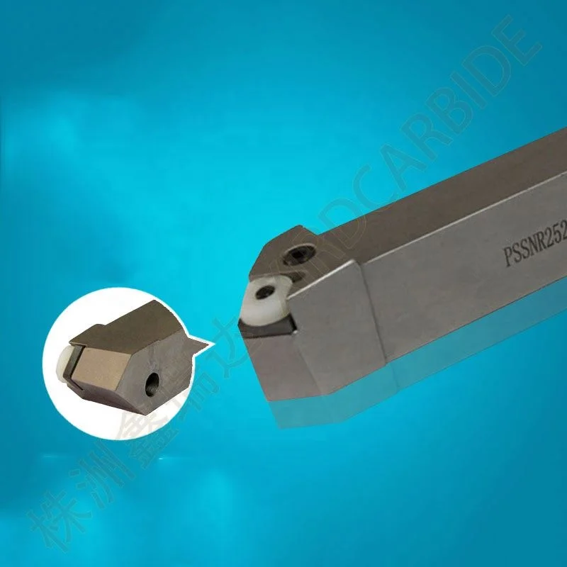 CNC turning tool holder PSSNR/L2020K12 in stock