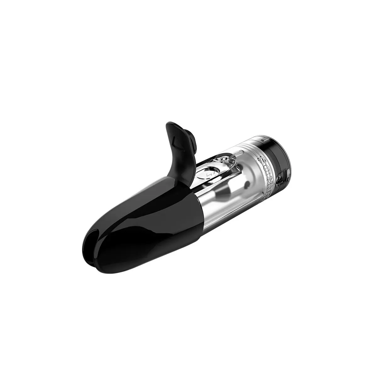 
ALD UPENDS Refill Vape Uppen Pod (2 Packs) for Both Nic Salt or CBD Refill Pod 