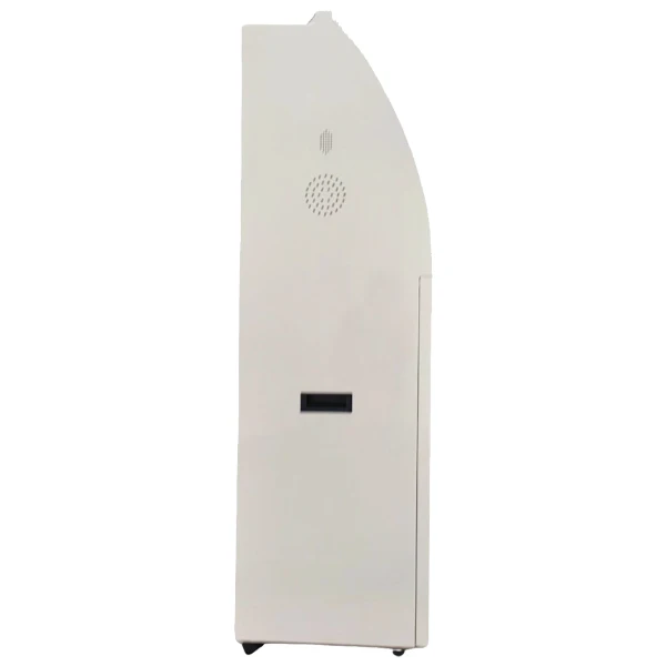 2024 DMV Self Service Kiosk Airport Check-in Tactile Kiosk Service Equipment Supplier