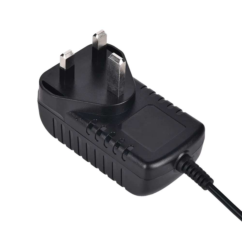 Wall mount 12V 1.5A power supply 12V 1.6A 13V 15V 18V 1A ac adaptor 5V 3A 9V 2A 24V 1A AC DC power supply