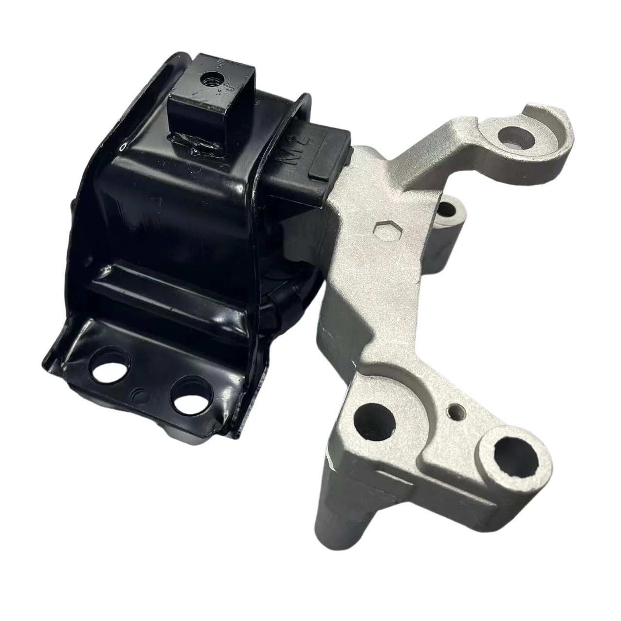 Car Auto parts 11210-JE20A   Engine Mounting  for NISSA N Car Auto Body Spare Parts 11210-JE21A 11210-JE20B 11210-JE23B