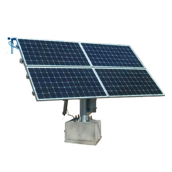 
2kw 1kw solar tracking system 1kw companies tracker for solar panels sun pv tracking sun pv bracket 
