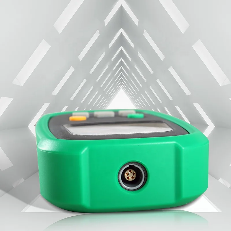 Handheld Digital Permanent Magnet Gauss Meter Tesla Meter Magnetic Flux Meter TM5100  Accuracy Percent 2