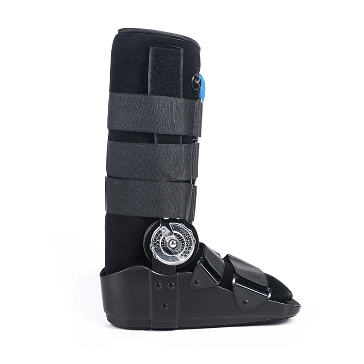 Adjustable Orthopedic Walking Rehabilitation Ankle Fracture Walker Boot
