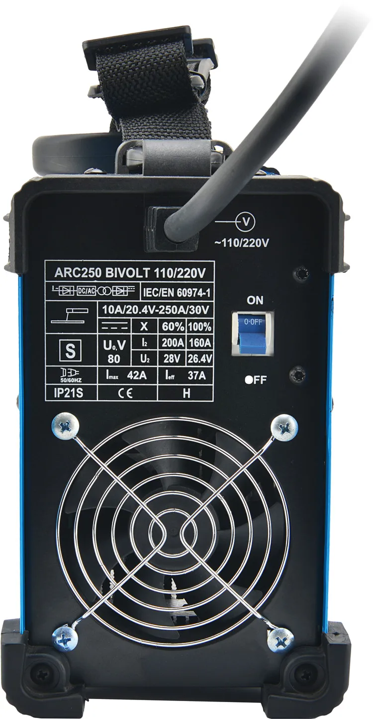 ARC250 BJ 110220v (4)