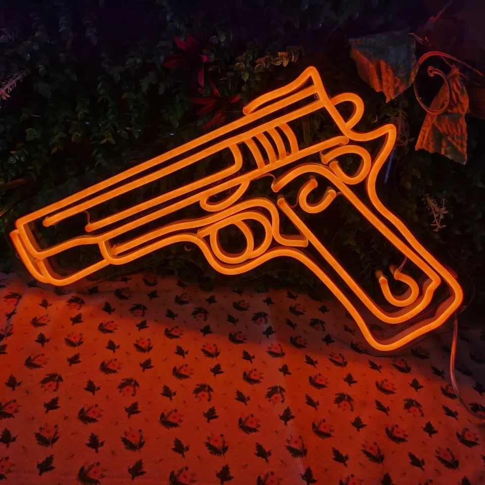 Wholesale Wedding Party Logo Wall Decoration Letter Lamp Custom LED Neon Light Sign