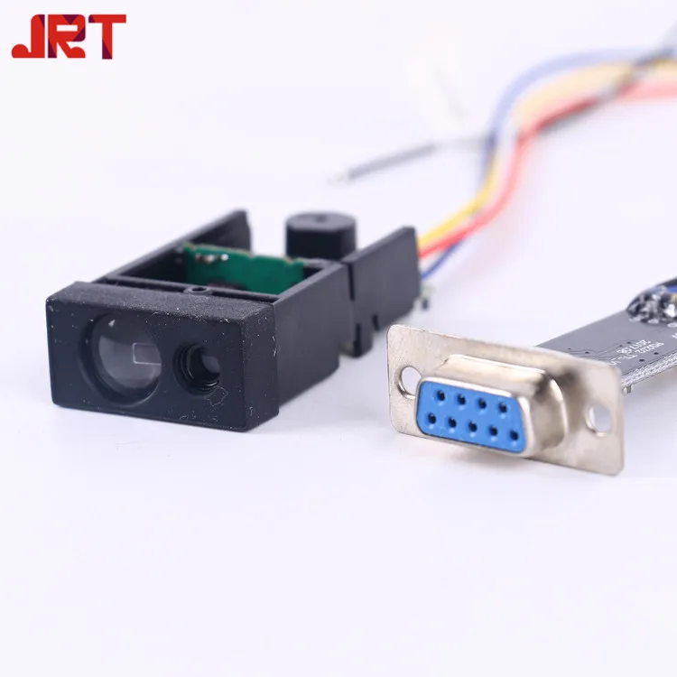 40m RS232 Output Range Finder Laser Measuring Distance Sensor