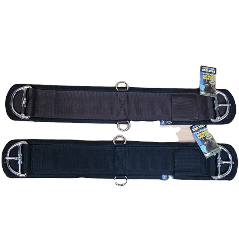 Horse girth Racing Equipment