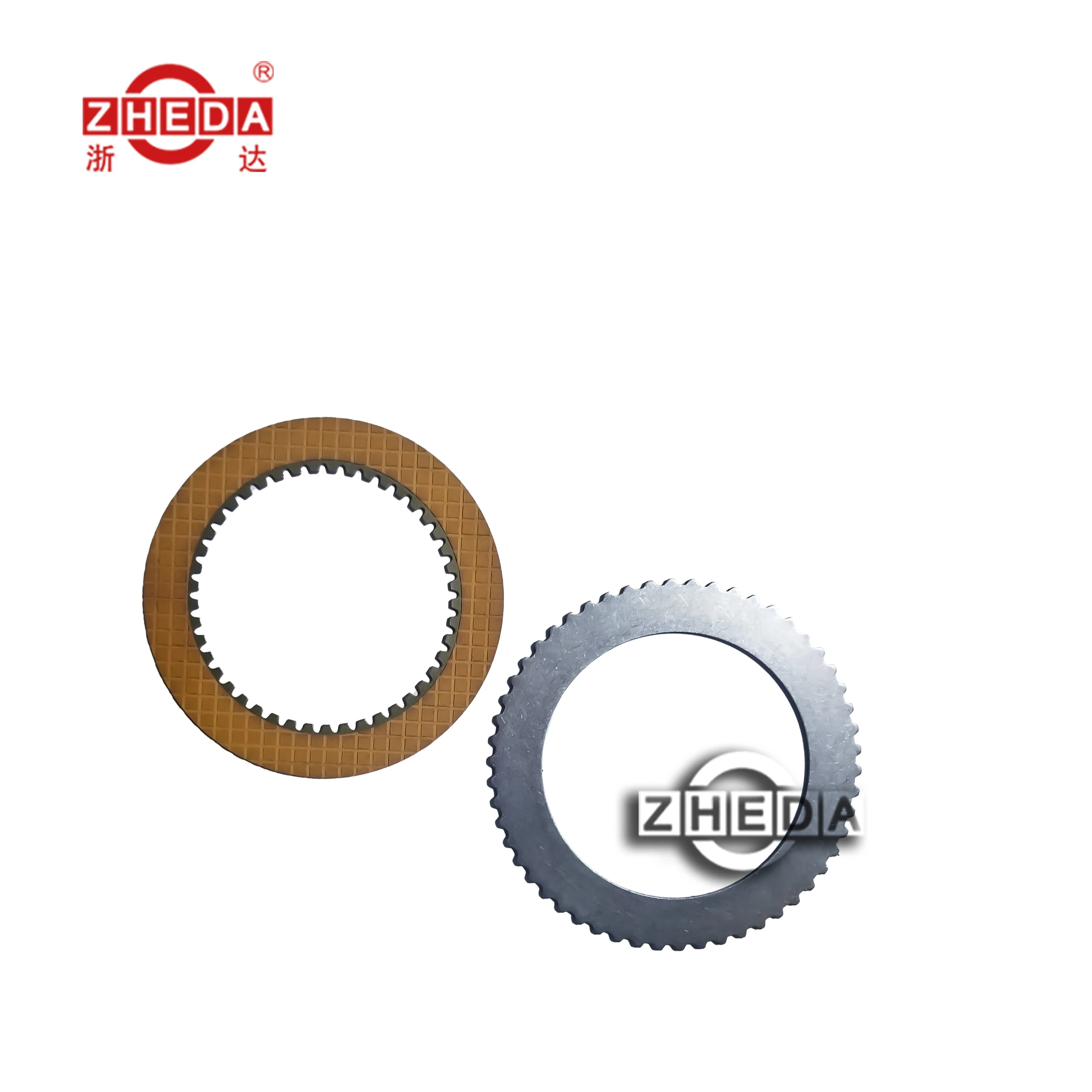 Forklift Accessories  transmission friction disc clutch plate (FOR  Daewoo MITSUBishi  FD20/25-F18 ) 91324-02700 A373219
