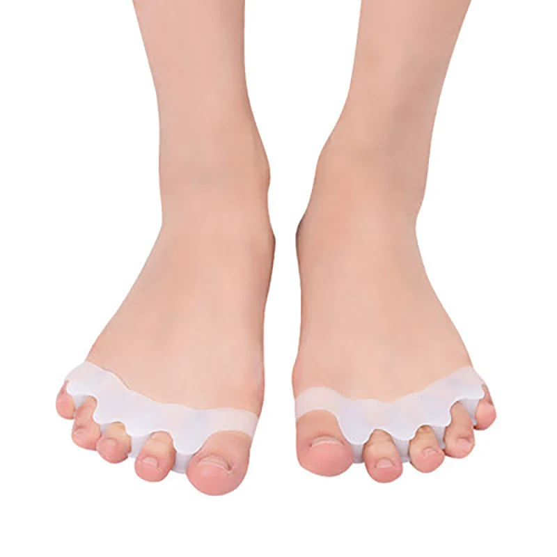 99insole adjustable sebs gel hallux valgus bunion toe separator