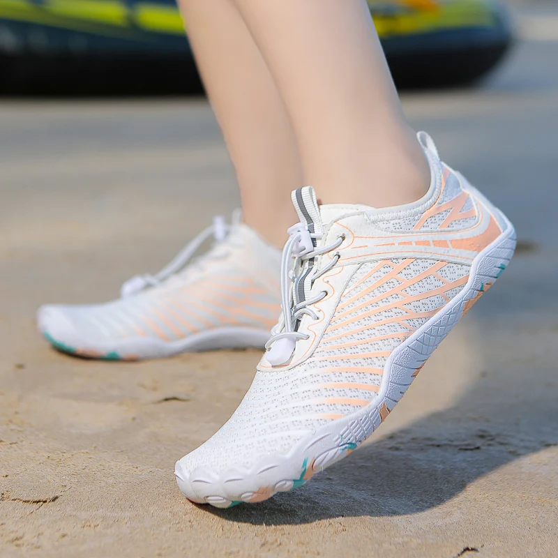 Surfing Casual Athletic Sport Kayaking Boating Hiking Swim Water Beach Barefoot Walking Training Shoes