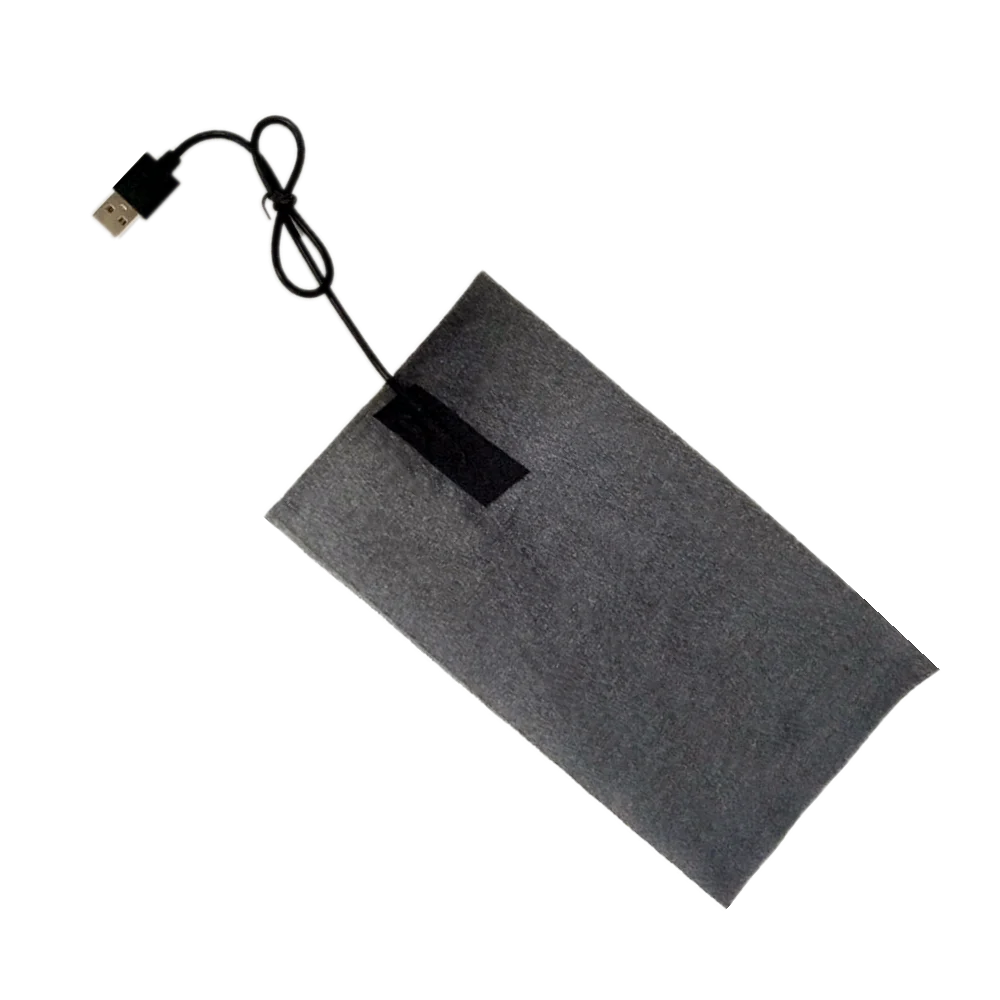 5v heater pad Low volt heating element pad thermal heating panels