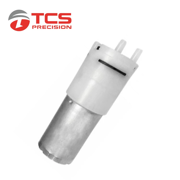 Wholesale 12V To 24V DC Brush Water Pump DC Motor Cleaning Robot Mini Smallest Water Pump