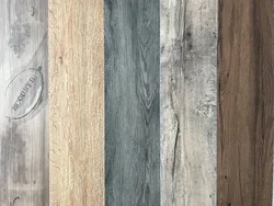 Waterproof Rigid Vinyl Plank Plastic PVC Flooring SPC Floor