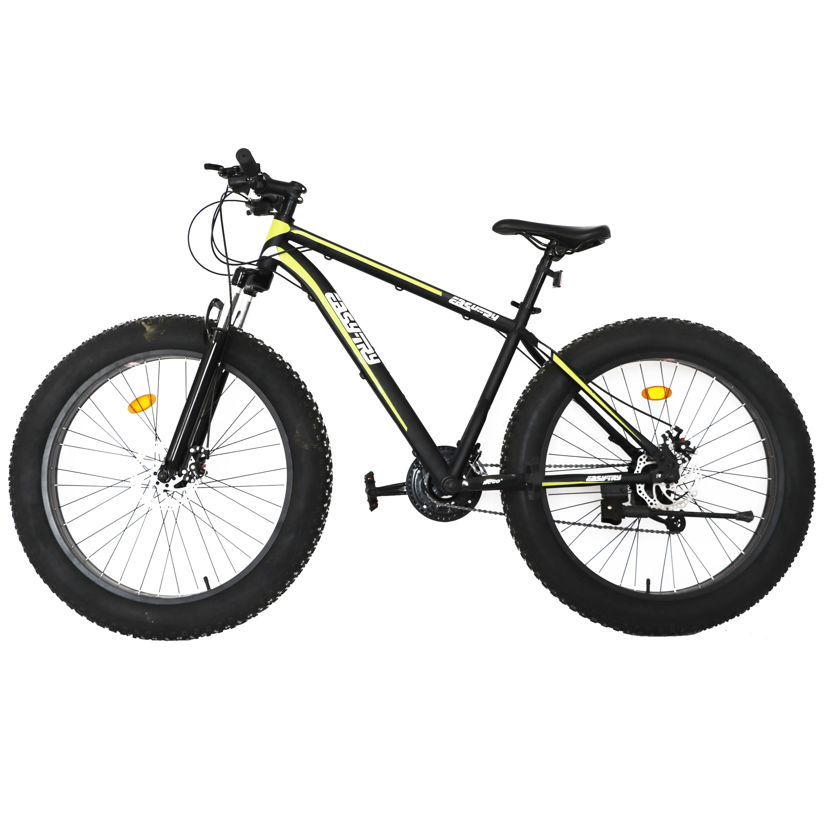 high quality Professional custom sports fat tire mountain bike for sale special bicycle
