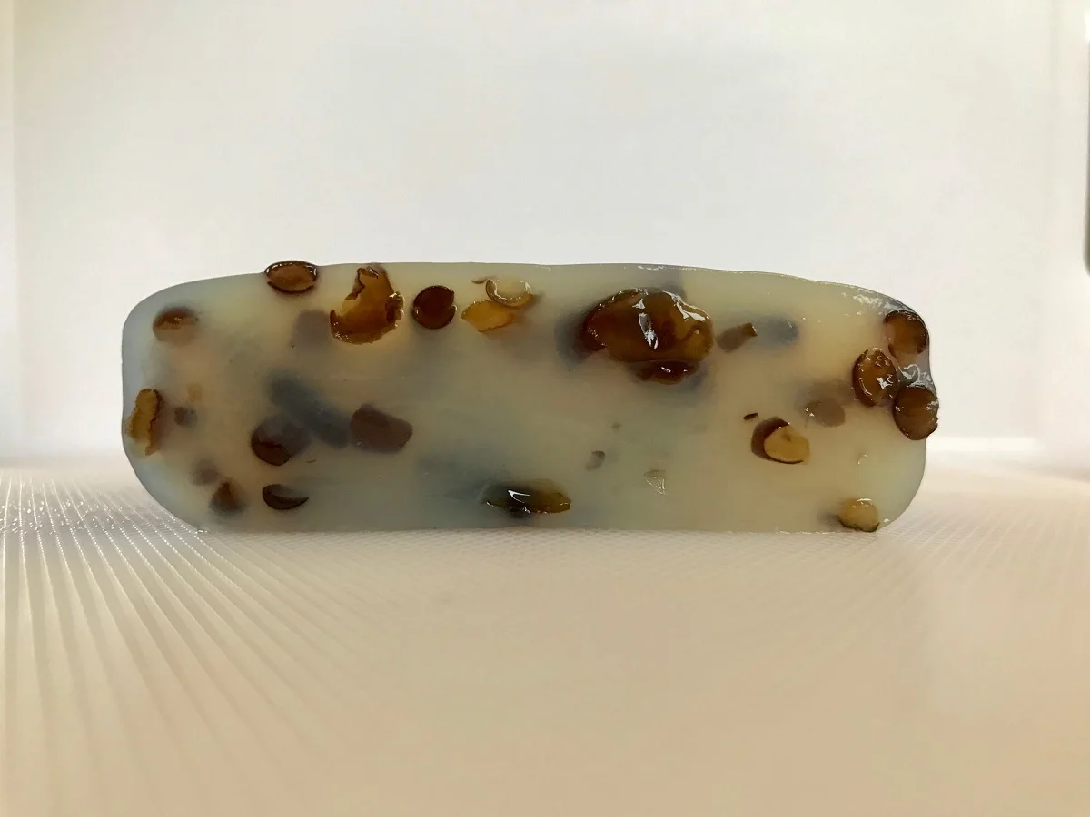 Japan Jelly easy to eat dessert Panda mushroom konjac rich in dietary fiber