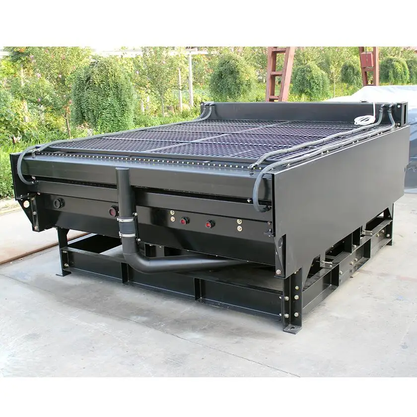 QSK50 QSK60 Frac радиатор охлаждения двигателя для Cummins