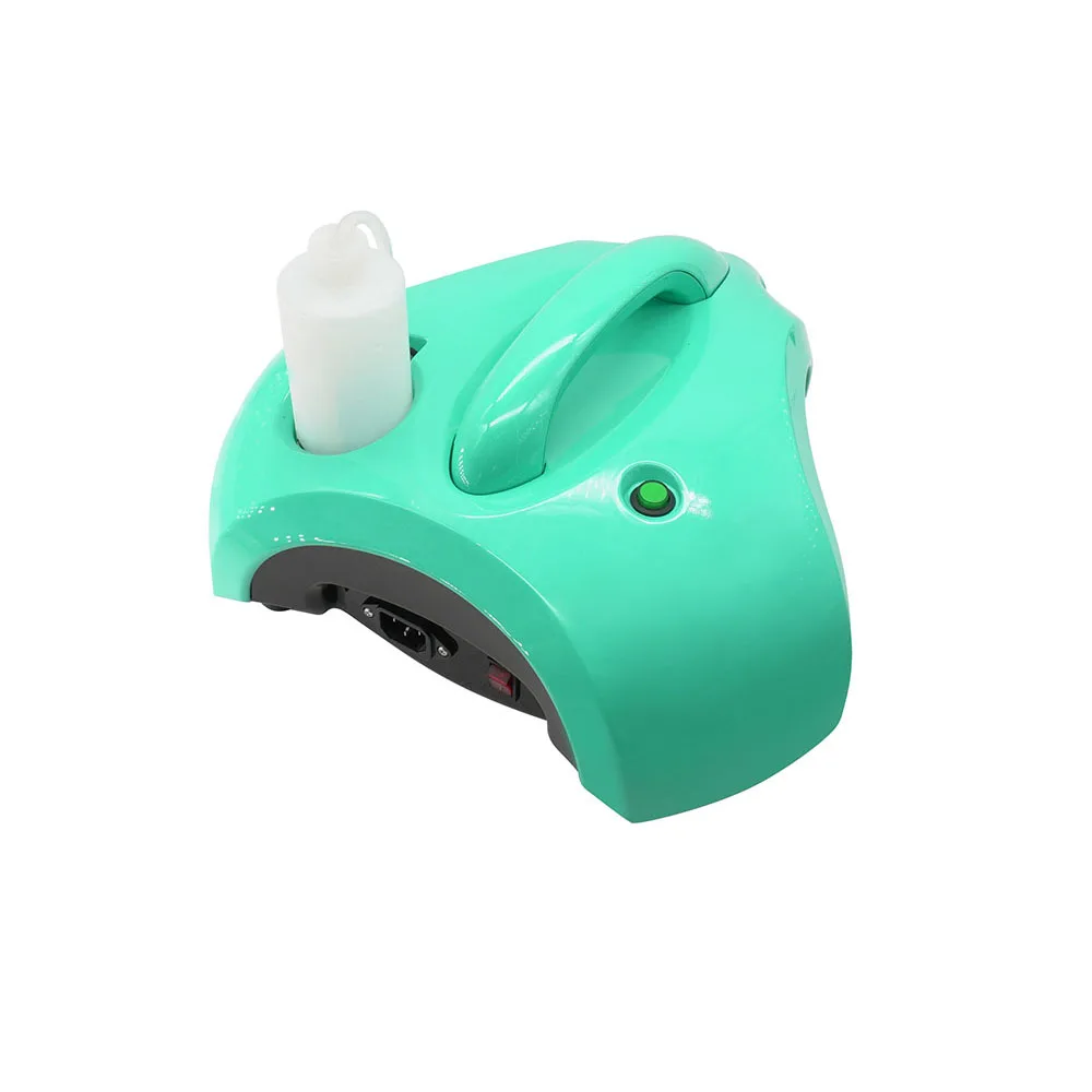 Best Seller New 1200w Car Fogging Sprayer Bacteria Atomizing Disinfection Home Smoke Machine Atomization Sterilizer  Fog Machine