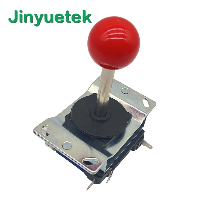 New Hot Arcade Machine Parts Fight Game Stick Arcade Joystick