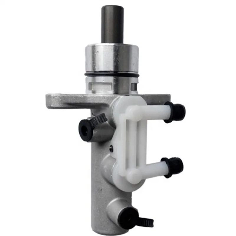 
51100-80C10-000 Easy Installation Auto Brake System Universal Adjustable Brake Clutch Levers Master Cylinder 