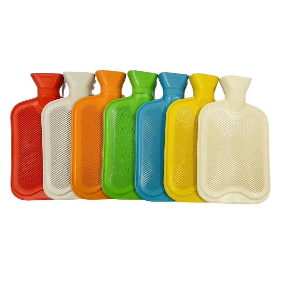 Rubber Kruik Hot Water Bottlewarmwaterkruik
