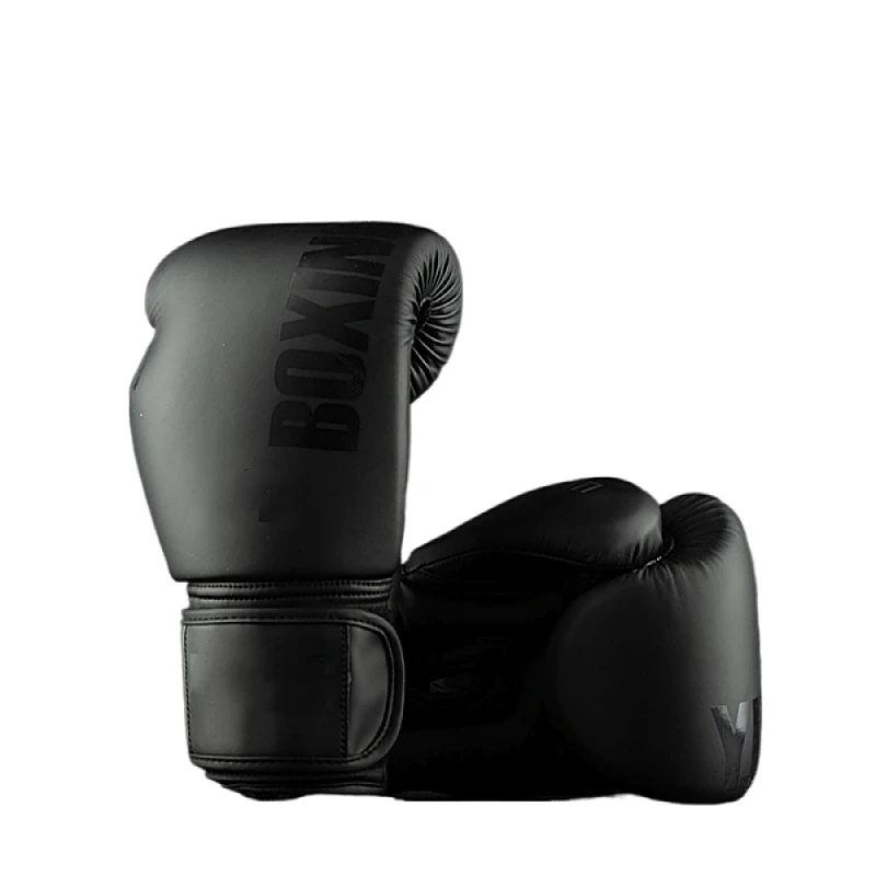 Wholesale Supplie Design 8oz/10oz/12oz/14oz Professional Boxing Gloves Pu Leather Training Boxing Gloves