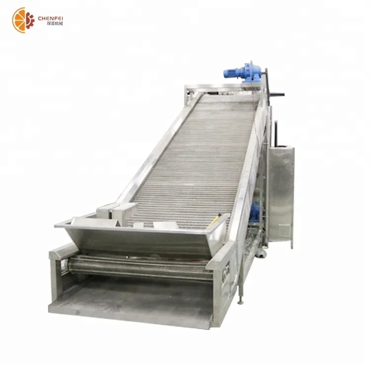 
Tomato processing plant/Tomato processing complete equipment 