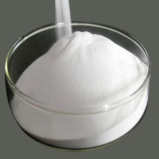 PVC Resin Plastic Raw Materials SG5 PVC Resins with Cheap Price High for Performance Pipe Grade