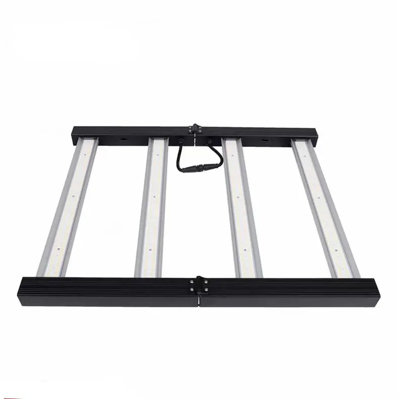 Quantum Grow Light Board 240W Full Spectrum LED Grow Light with SMD 2835 LED Strip Light UV IR
