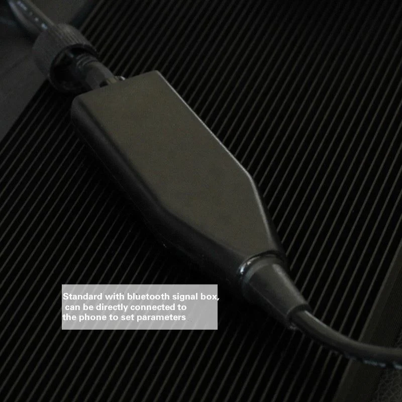 Fish Tank  Smart Freshwater Planted Spectrum Shade Chihiros WRGB 2 LED Aquarium Light 30CM 45CM 60CM 90CM 120CM