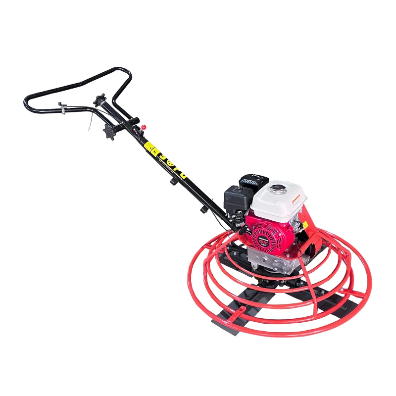 Top Deals in Sydney: Used Trowel Machines, Wacker Trowels, and Superior Trowel Parts