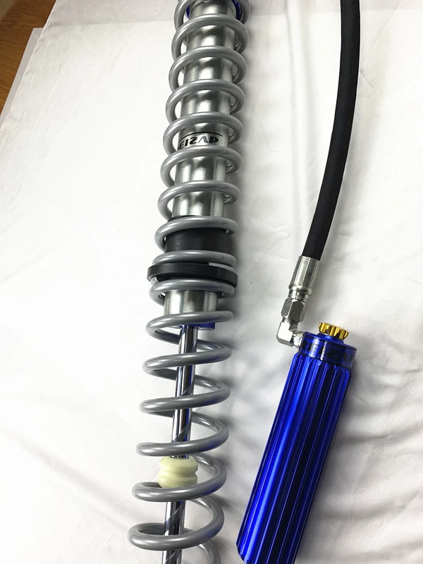 
China supplier 4x4 coilover supplier body lift kit extreme challenge strong 2.5