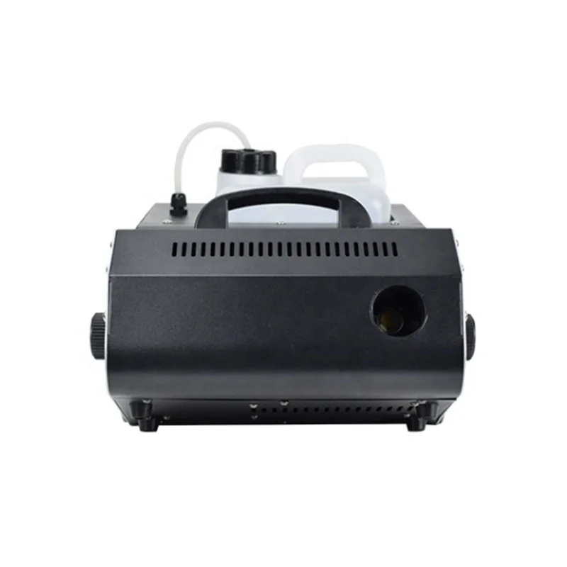 Best Price DMX 3000W Fog Smoke Machine Multi angle Moving Head Fog Machine DJ Effect