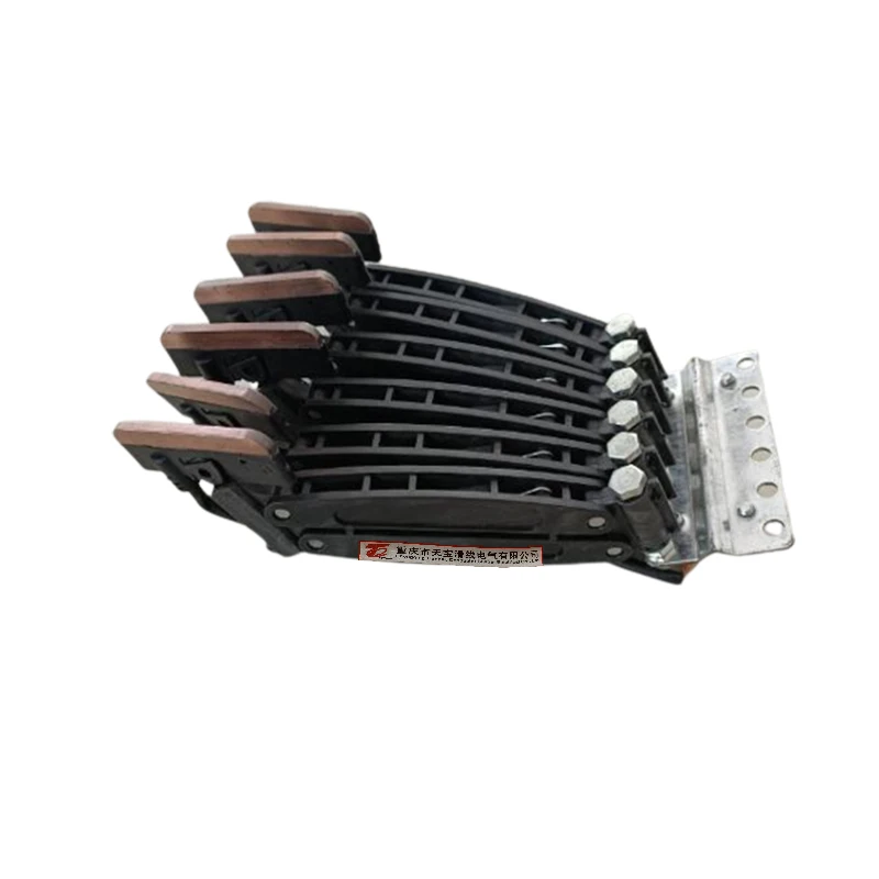 Hot Sale Crane Current Collector Insulated Power Supply Rail