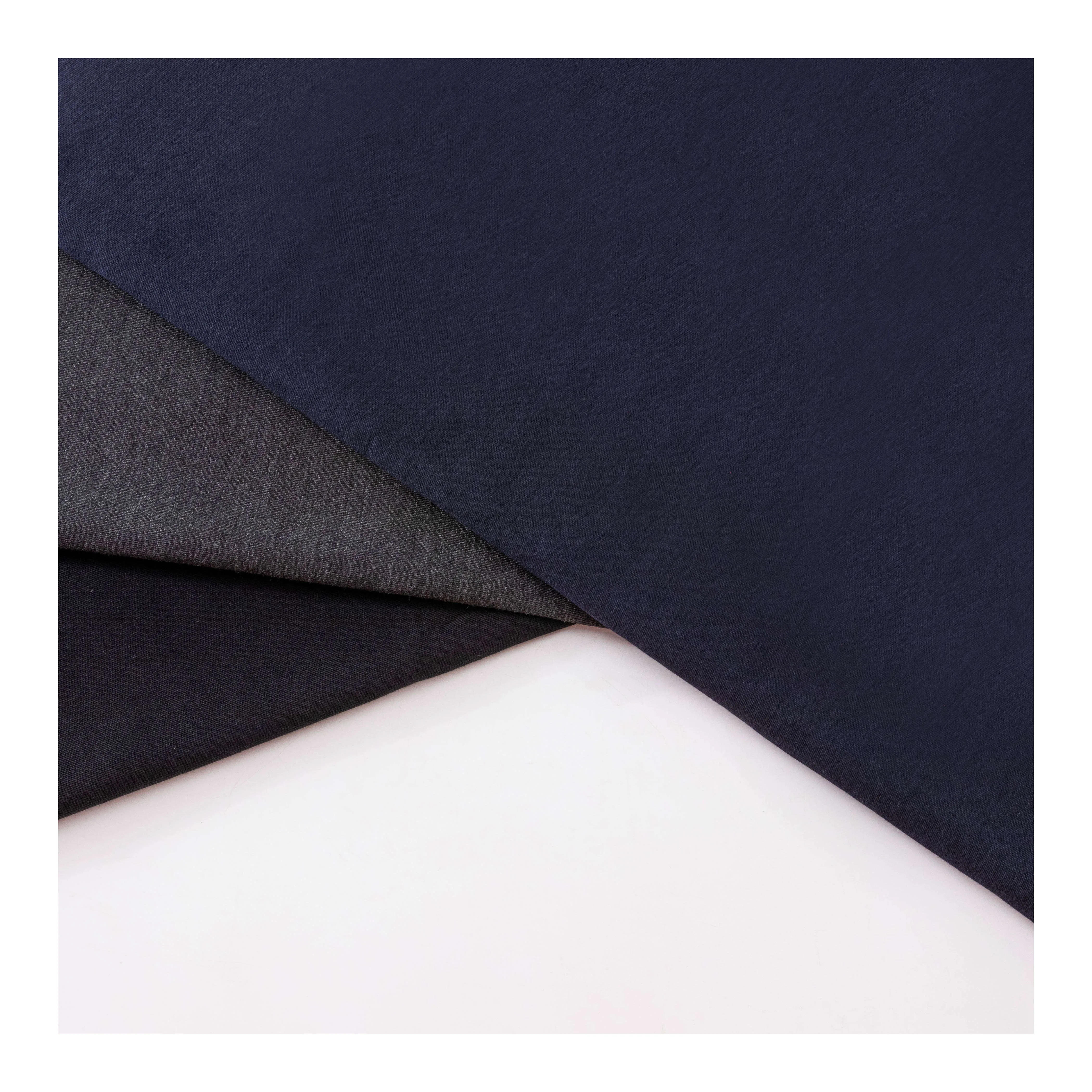 Low Price Supplier 43%Cotton42%Viscose8%Polyester7%Spandex Rayon Fabric For Leisure Suit