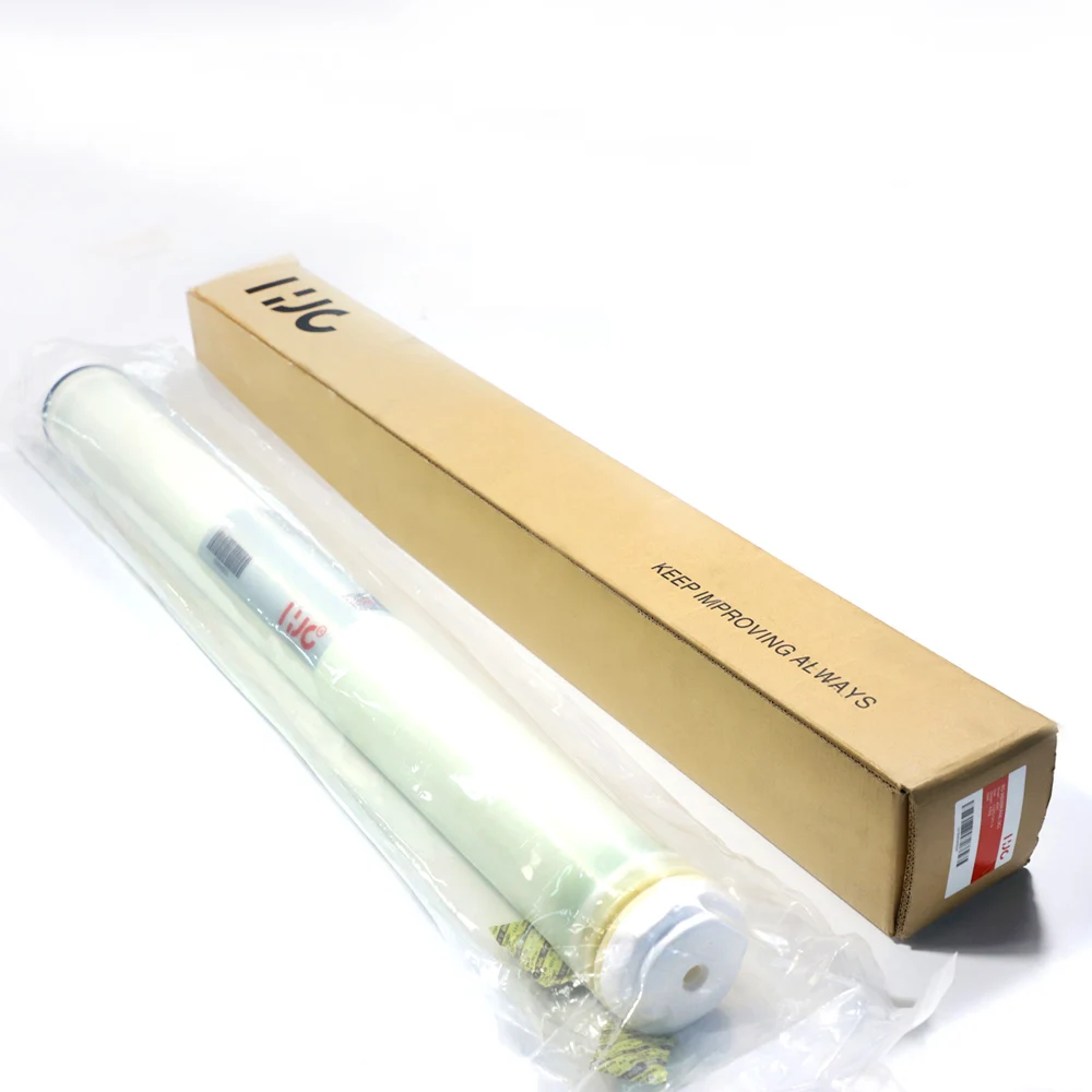 Недорогой диализный фильтр HJC сверхнизкое давление ULP 4040 Ro мембрана цена