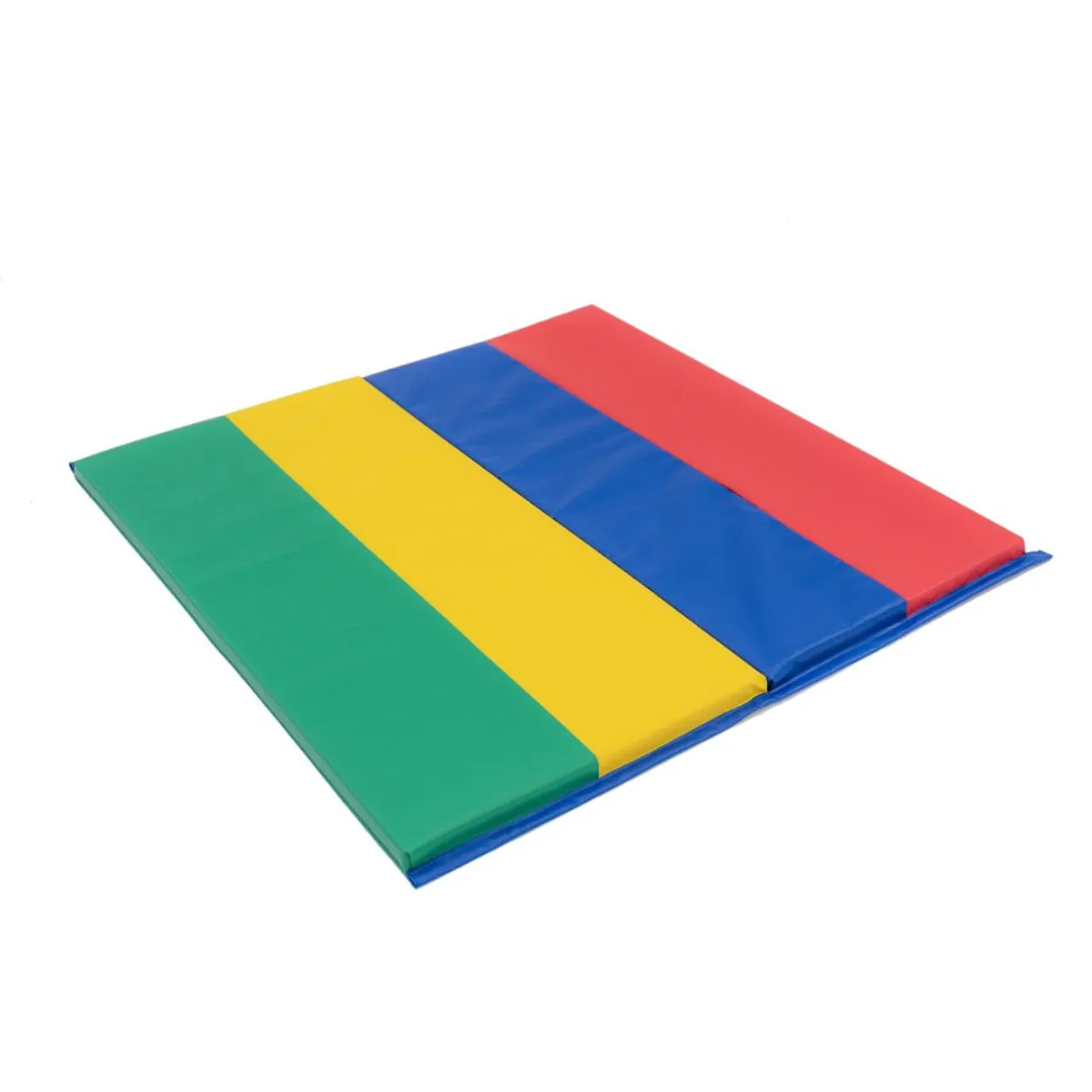 Cheap Folding Cheer Foam Mat Cheerleading Used Gymnastics Tumbling Gym Mats for Cheerleaders