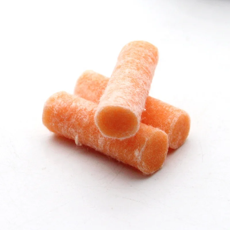 Campfires Fire Sticks Survival Feuerstarter Paraffin Fire Starter Wax Cotton Tinder