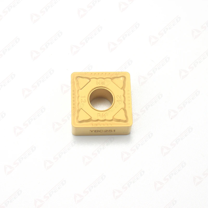 Hot Sale Tungsten Carbide Indexable Turning Inserts SNMG120404 SNMG120408 SNMG150612 SNMG190612 CNC Lathe Cutting Tools