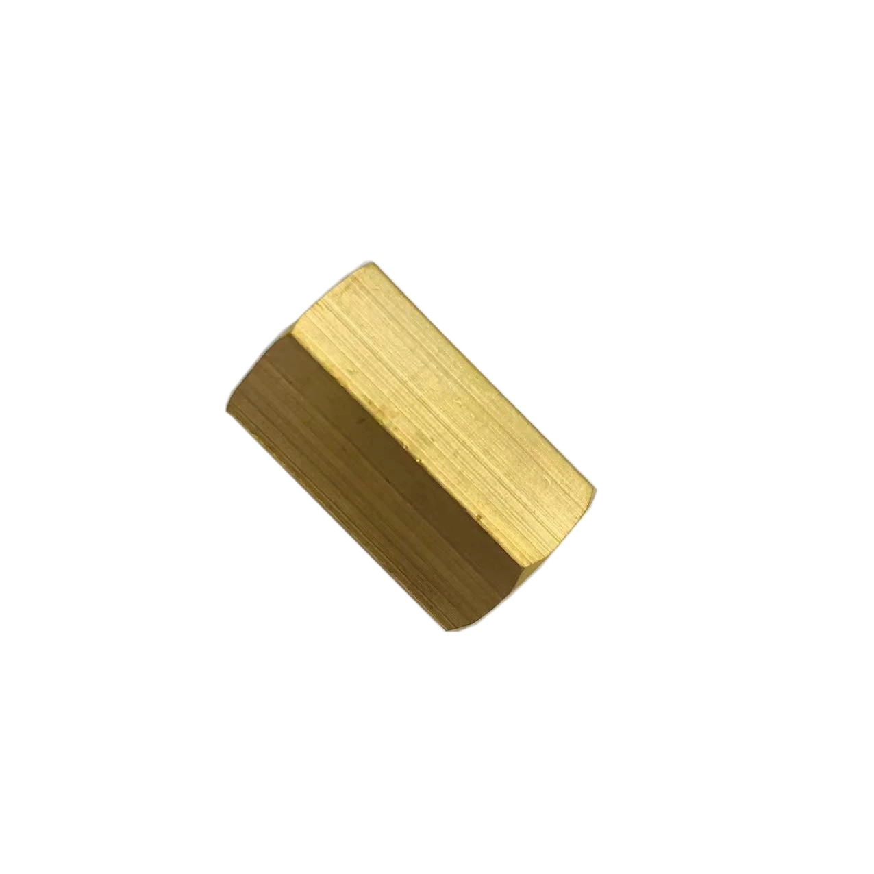 1/8 1/4 Inch Female thread brass copper socket plumbing pipe fittings adapter