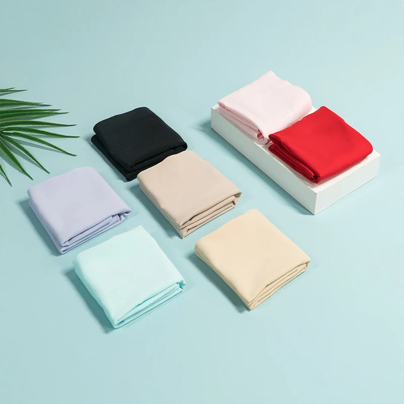 Wholesale Silk Satin Panties Underpants Women Briefs Cheap Price Ladies Ice Silk Seamless Inner Wear Undies Underwear Panties