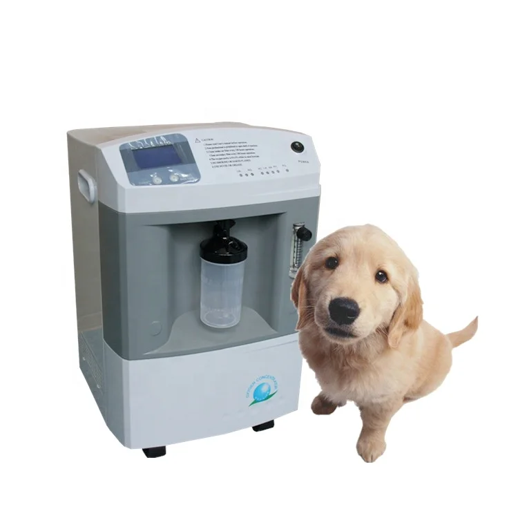 
10 liter animal Clinic Use veterinary Oxygen Concentrator 