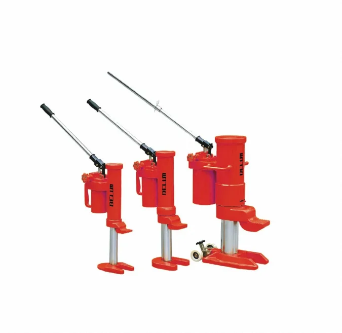 China Manufacturer High Quality hydraulic vertical jack oil pump cylinder plunger