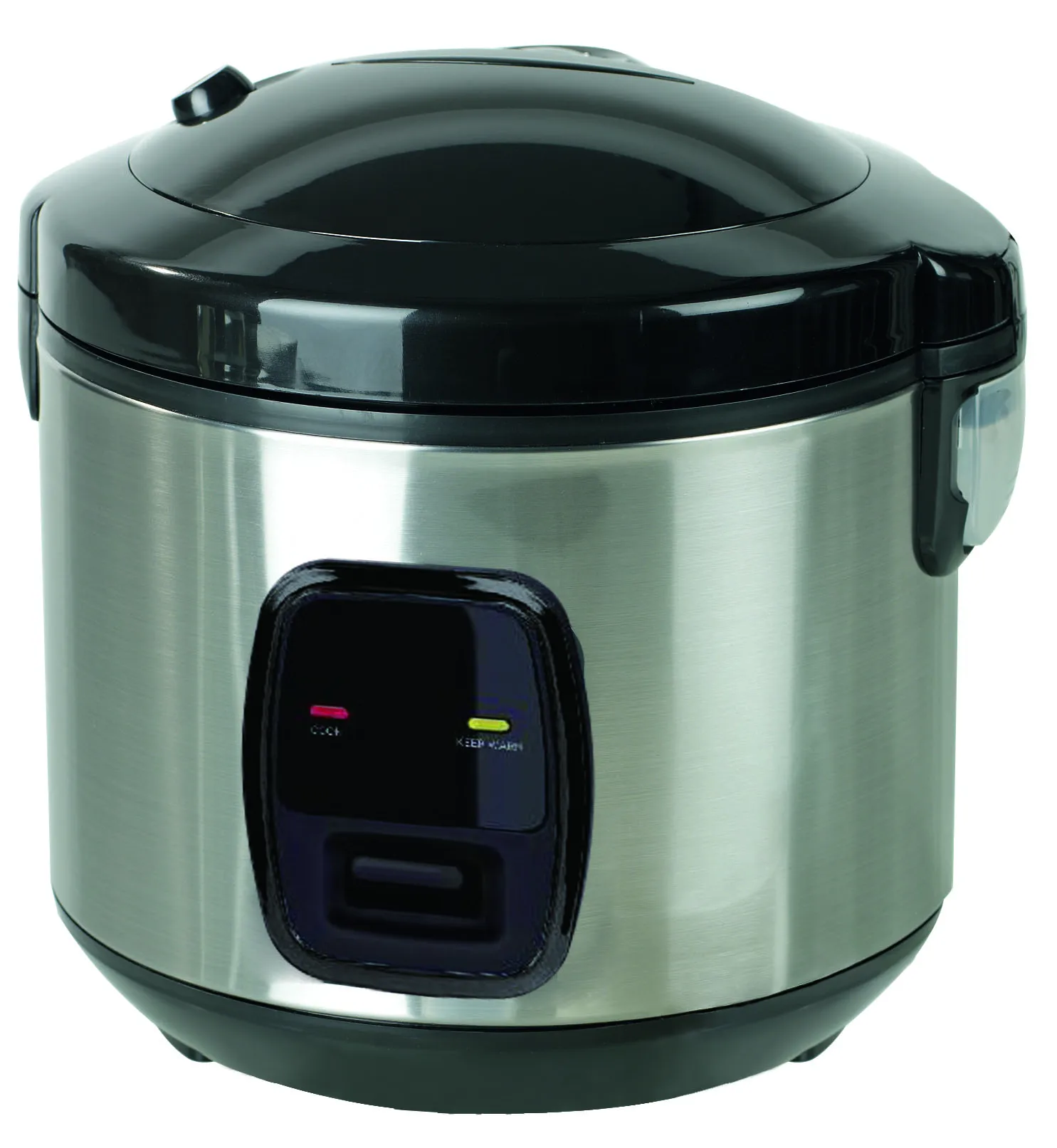 Stainless steel Electric rice cooker 1.5l