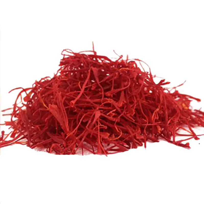 Supplier  wholesale Saffron Crocus new Original Dried Qaenat Supplier Saffron zanghonghua In China