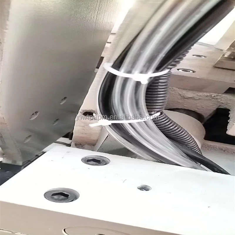 Chinese supplies welding equipment 3 head automatic plastic butt corner welder machines for sale