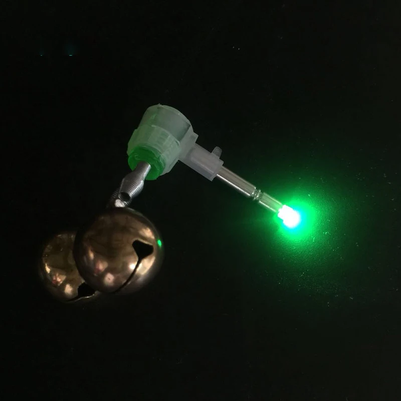 Small Size Sticks Waterproof Cheap Deep Drop Led Fishing Glows Stick Green Squid Net Float Fish Light In Dark PS327